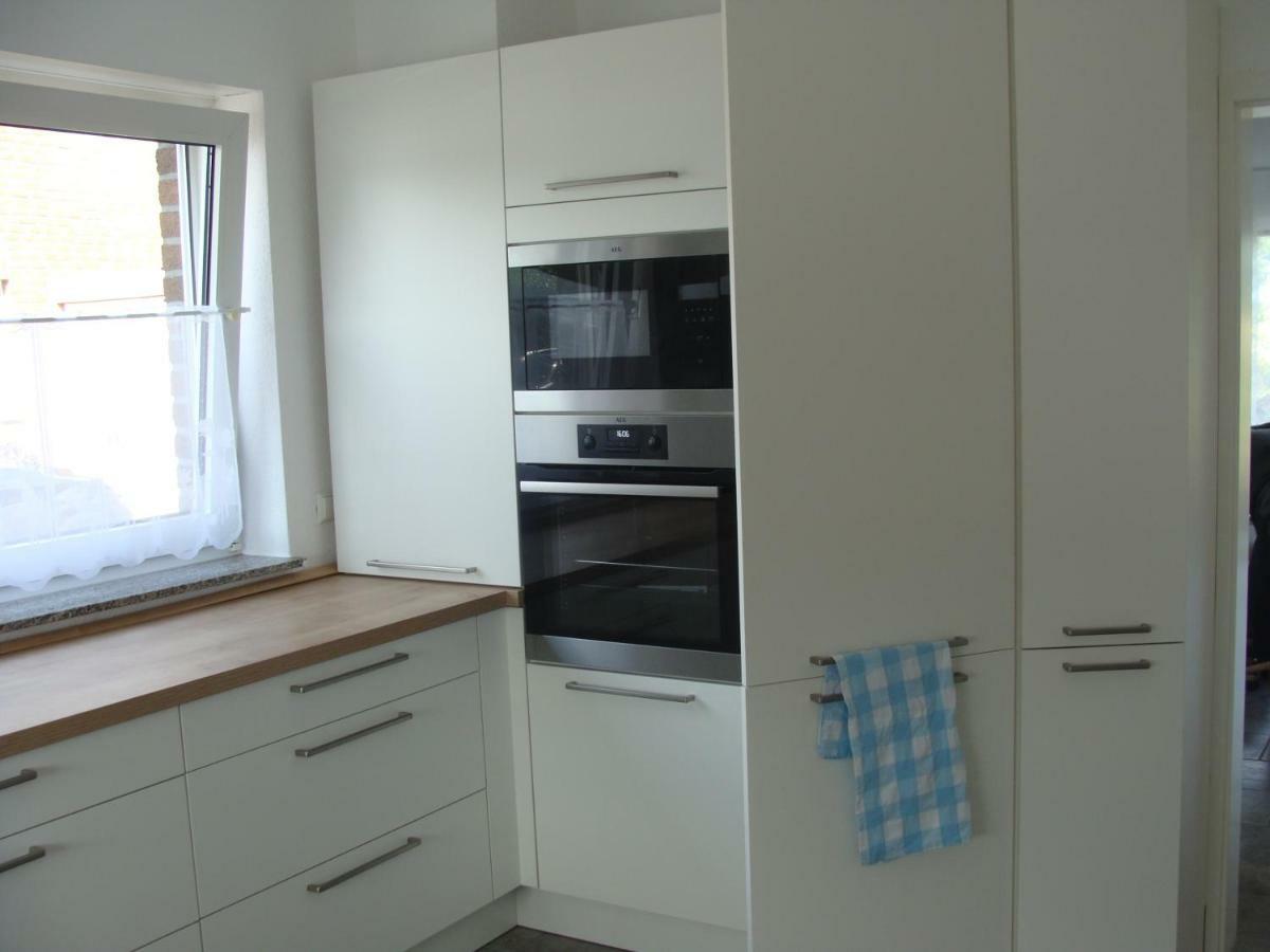 Ferienhaus Landblick غيلدرن المظهر الخارجي الصورة