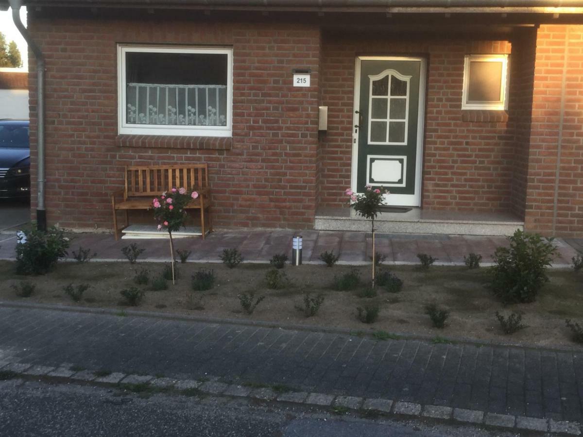 Ferienhaus Landblick غيلدرن المظهر الخارجي الصورة